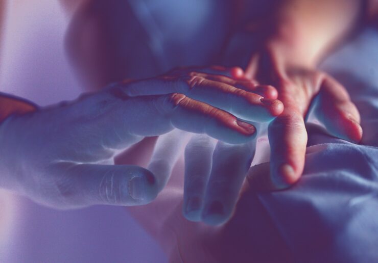 Hands 1