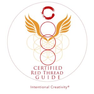 Intentiona Creativity Circle Facilitator