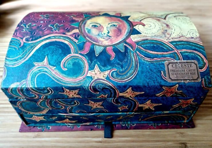 Treasure Chest