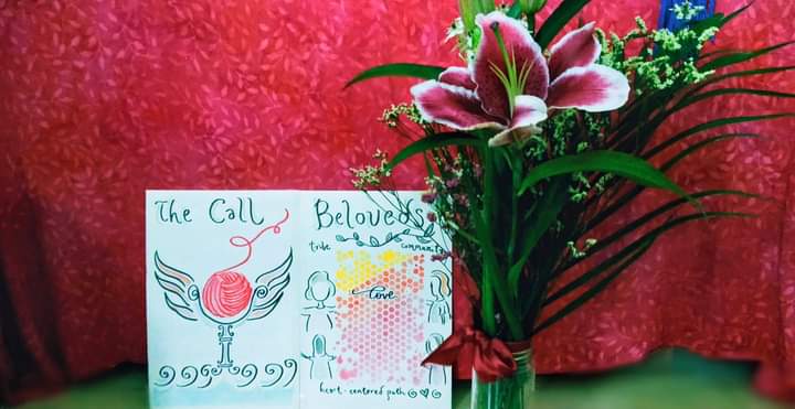 Call in Beloveds