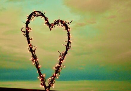Heart & Sky