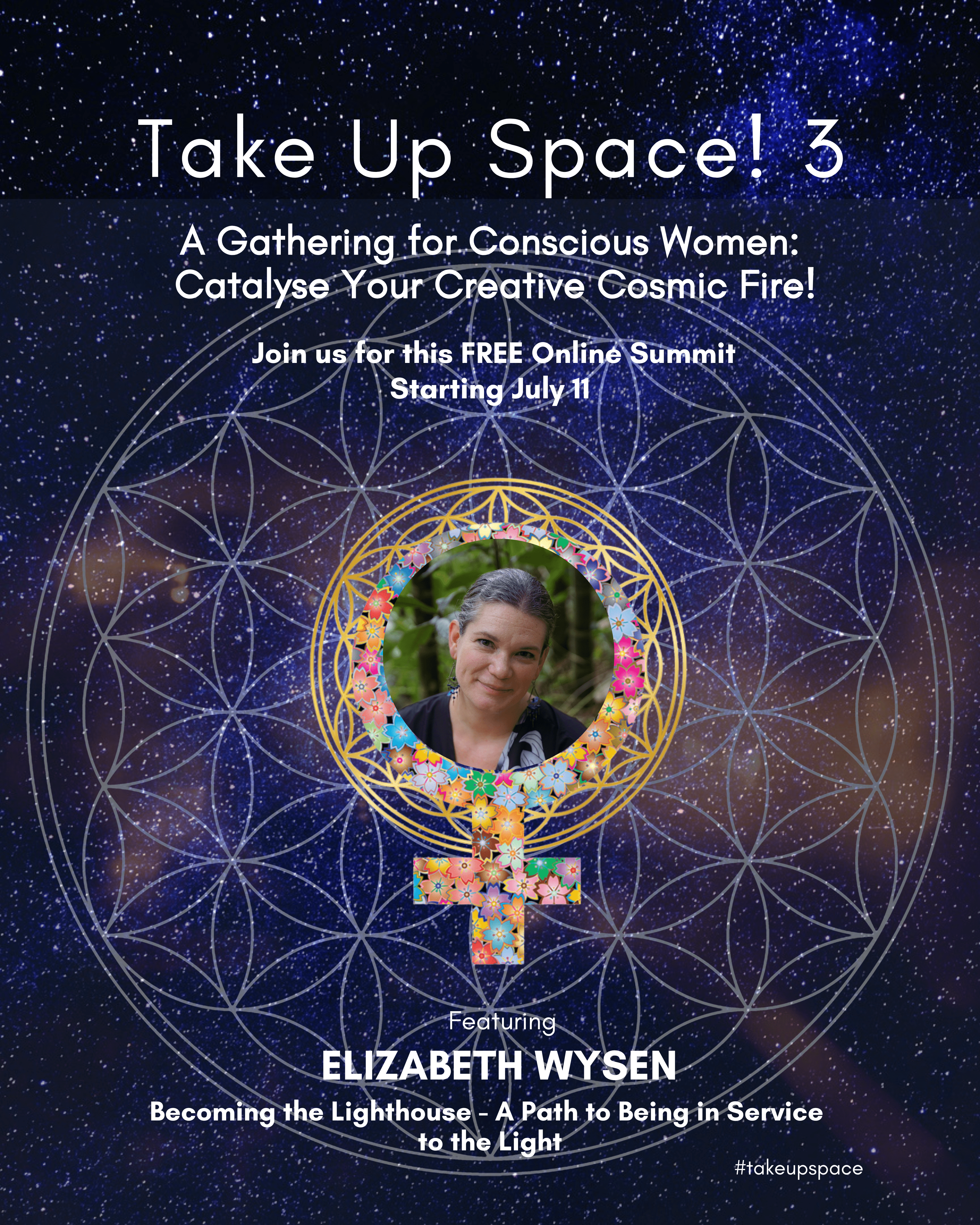 Elizabeth Wysen