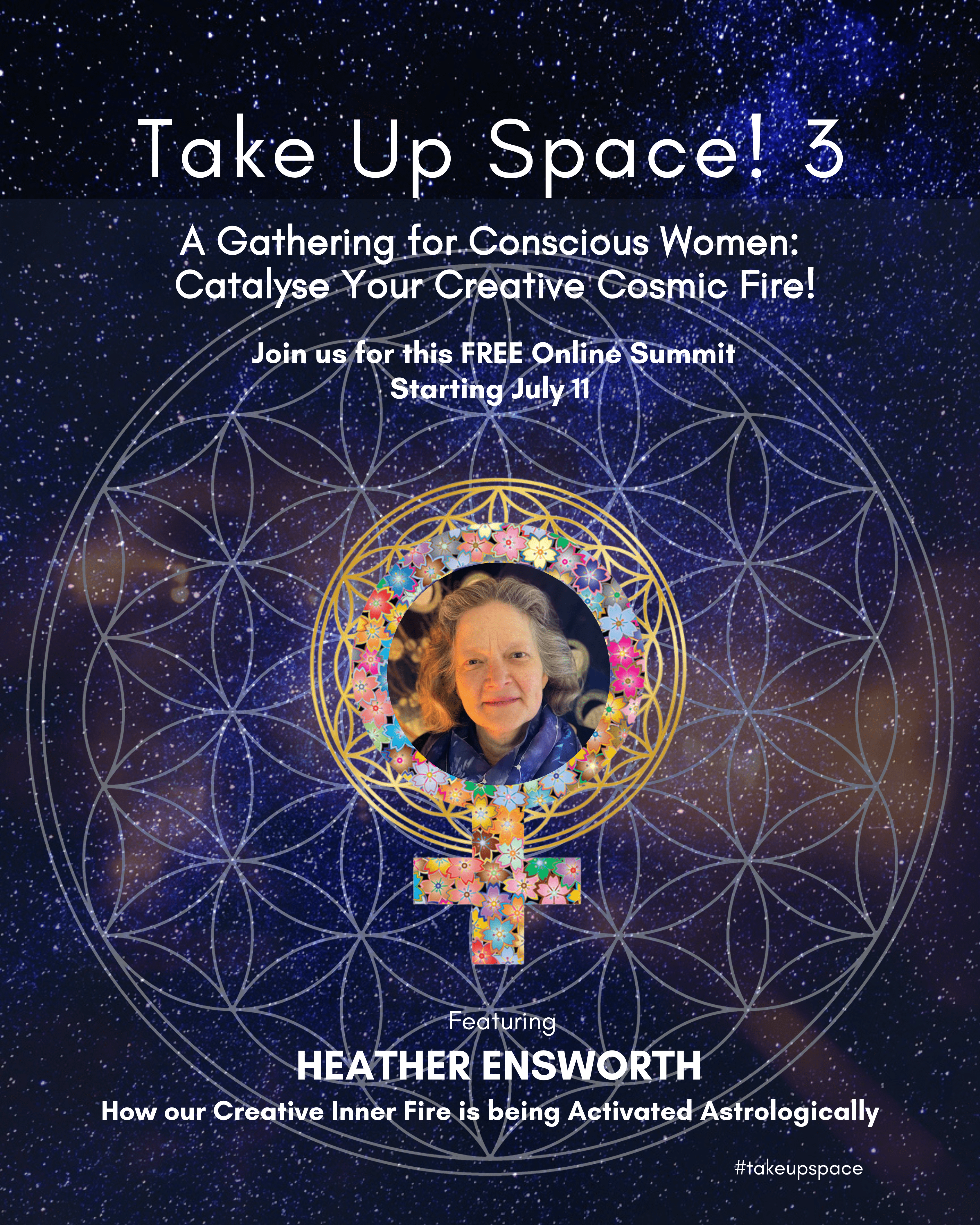 Heather Ensworth