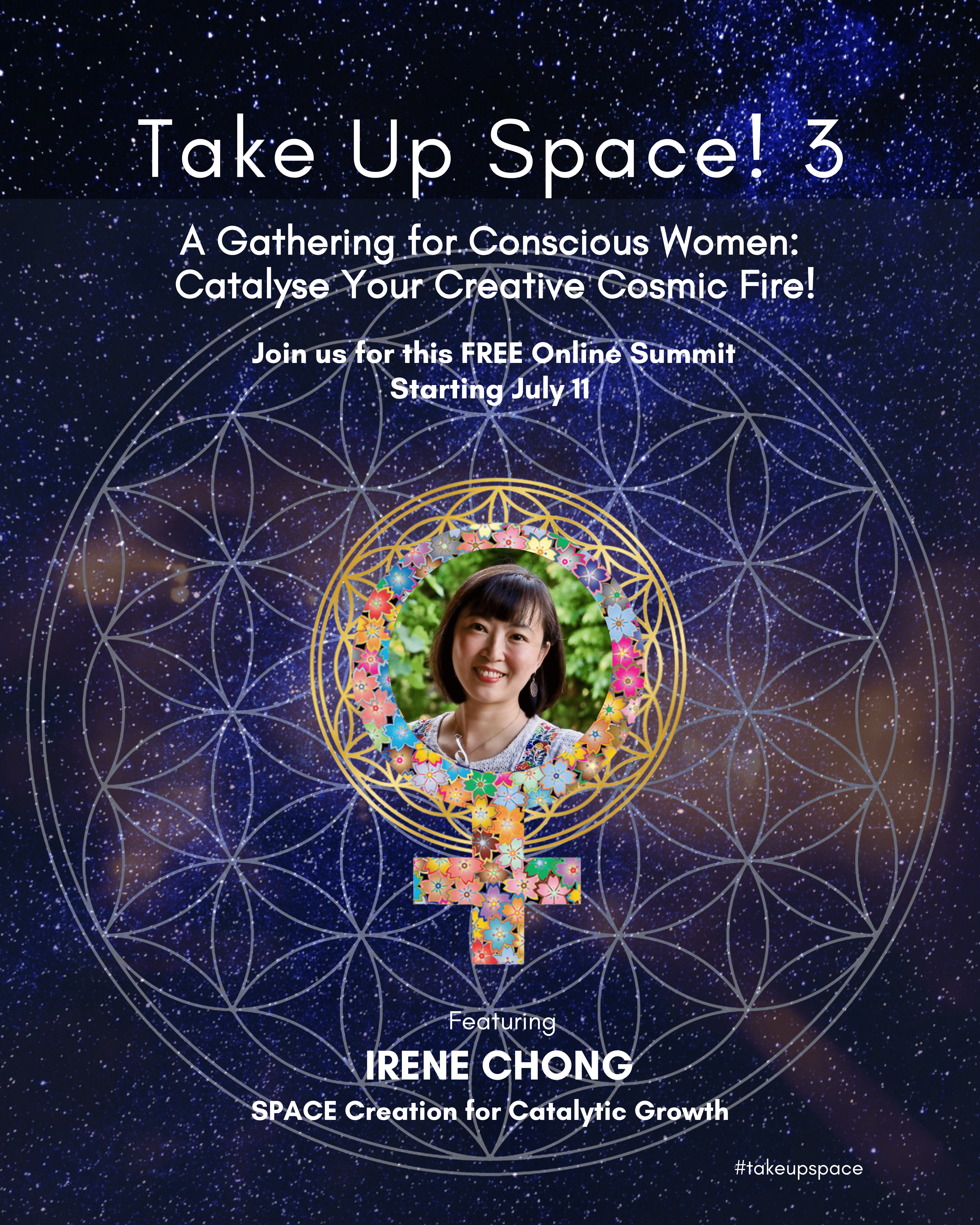 Irene Chong