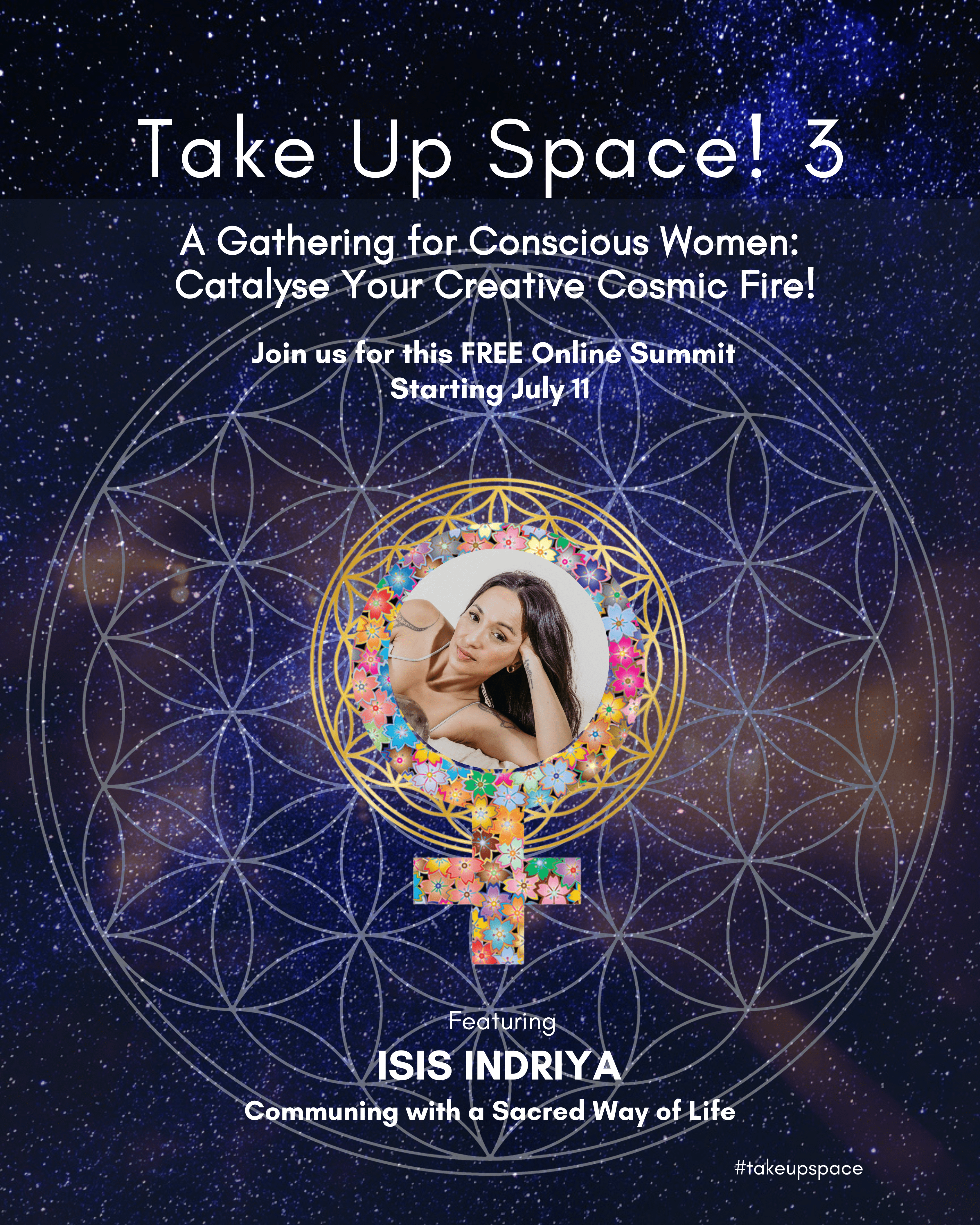 Isis Indriya