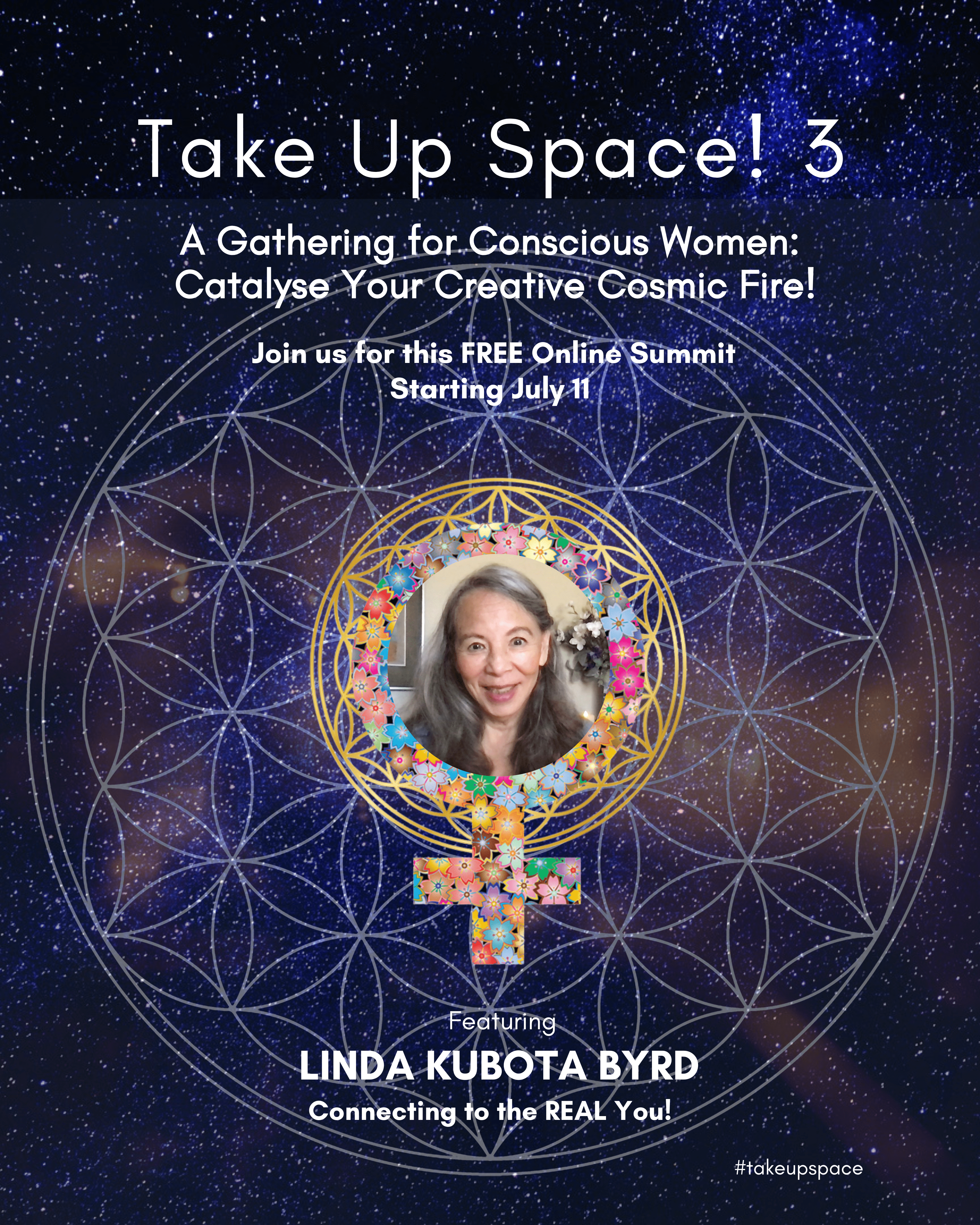 Linda Kubota Byrd