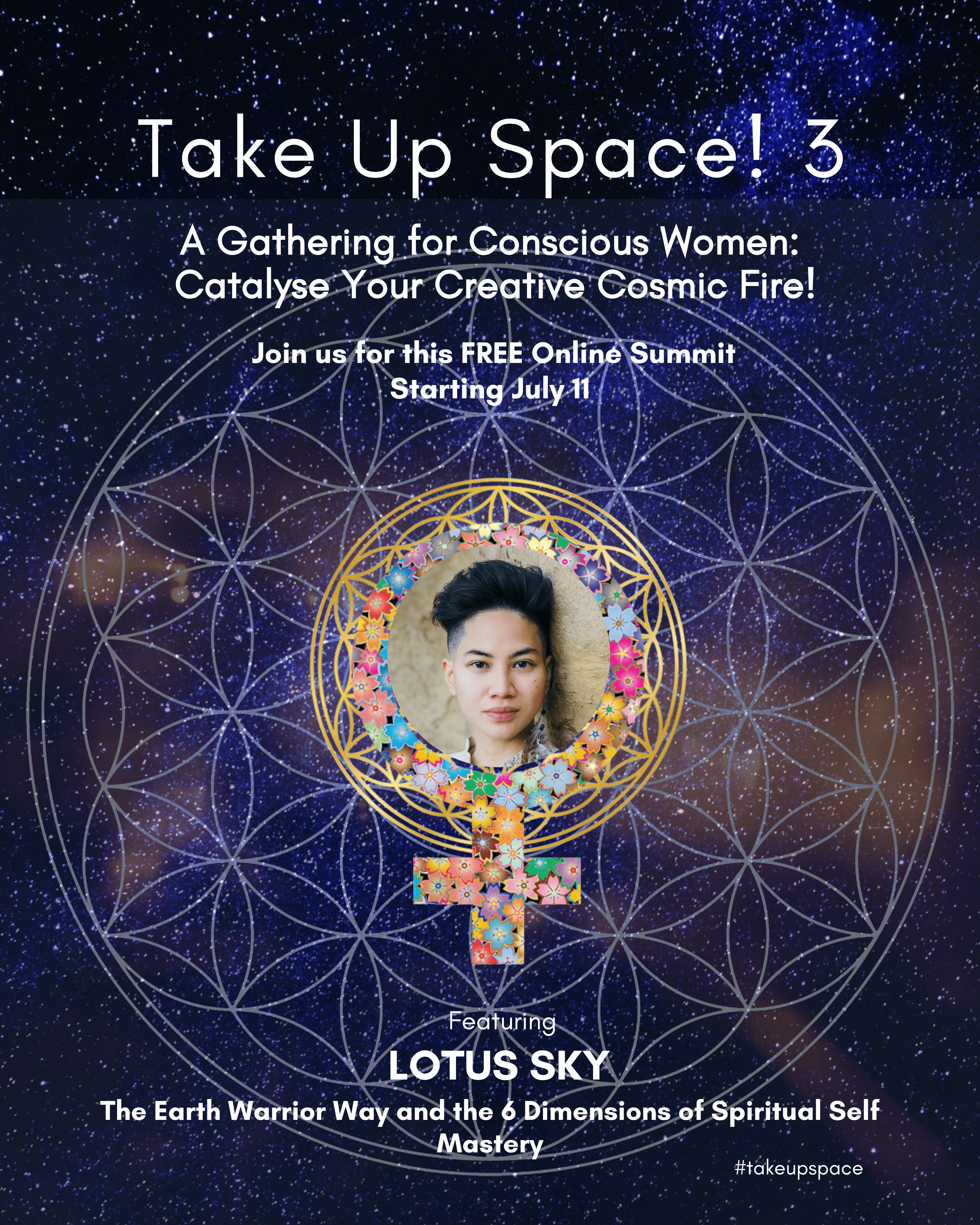 Lotus Sky