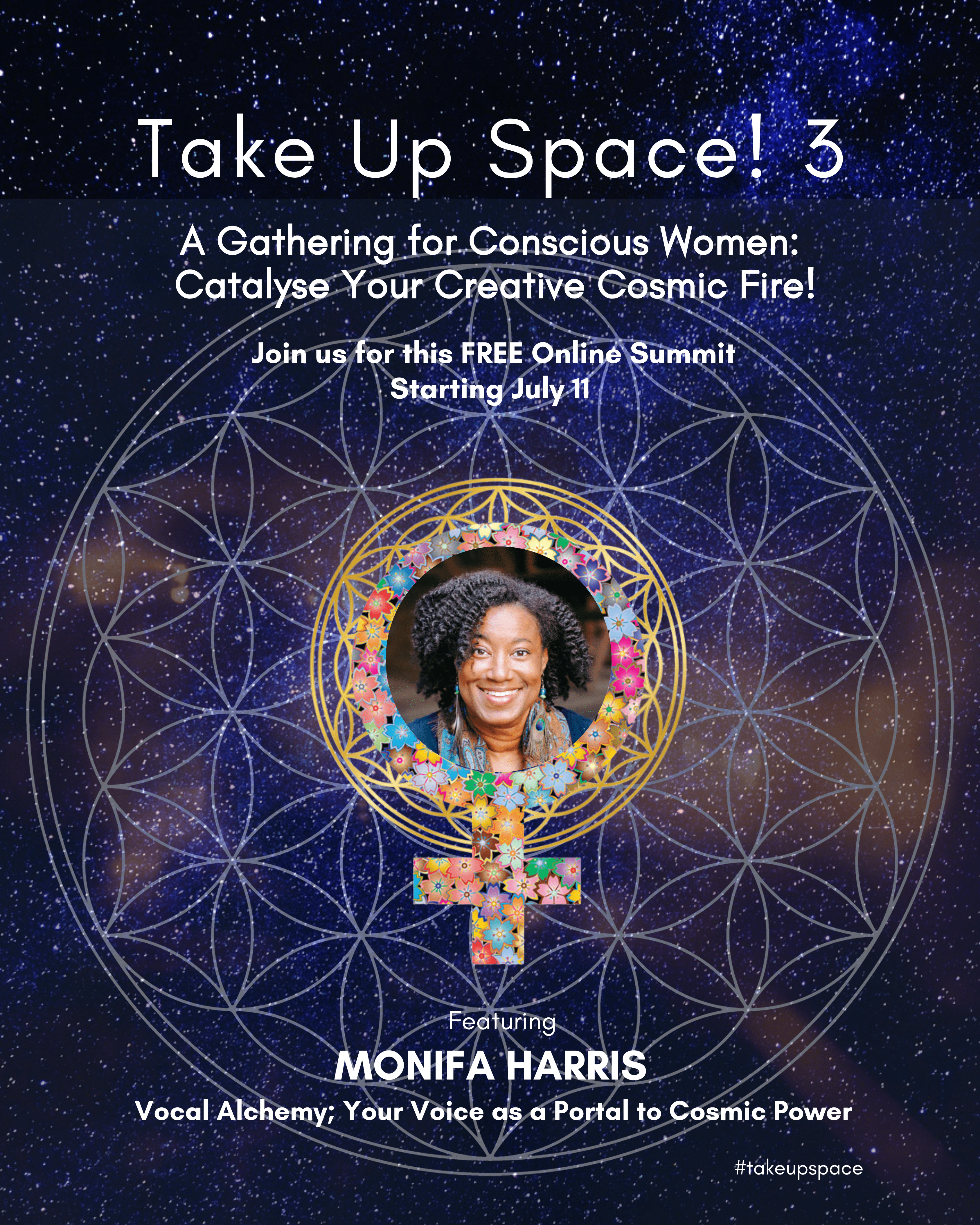 Monifa Harris