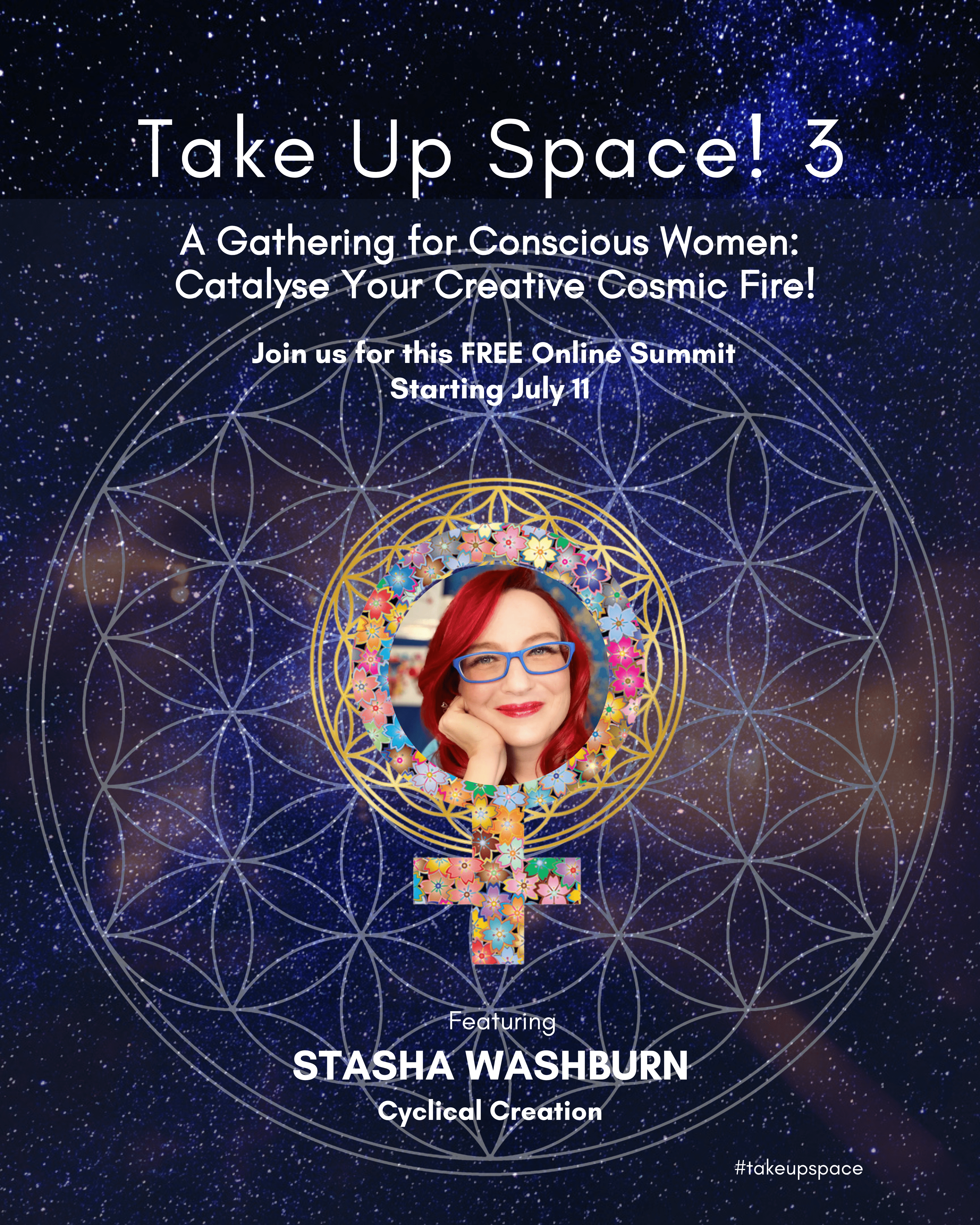 Stasha Washburn