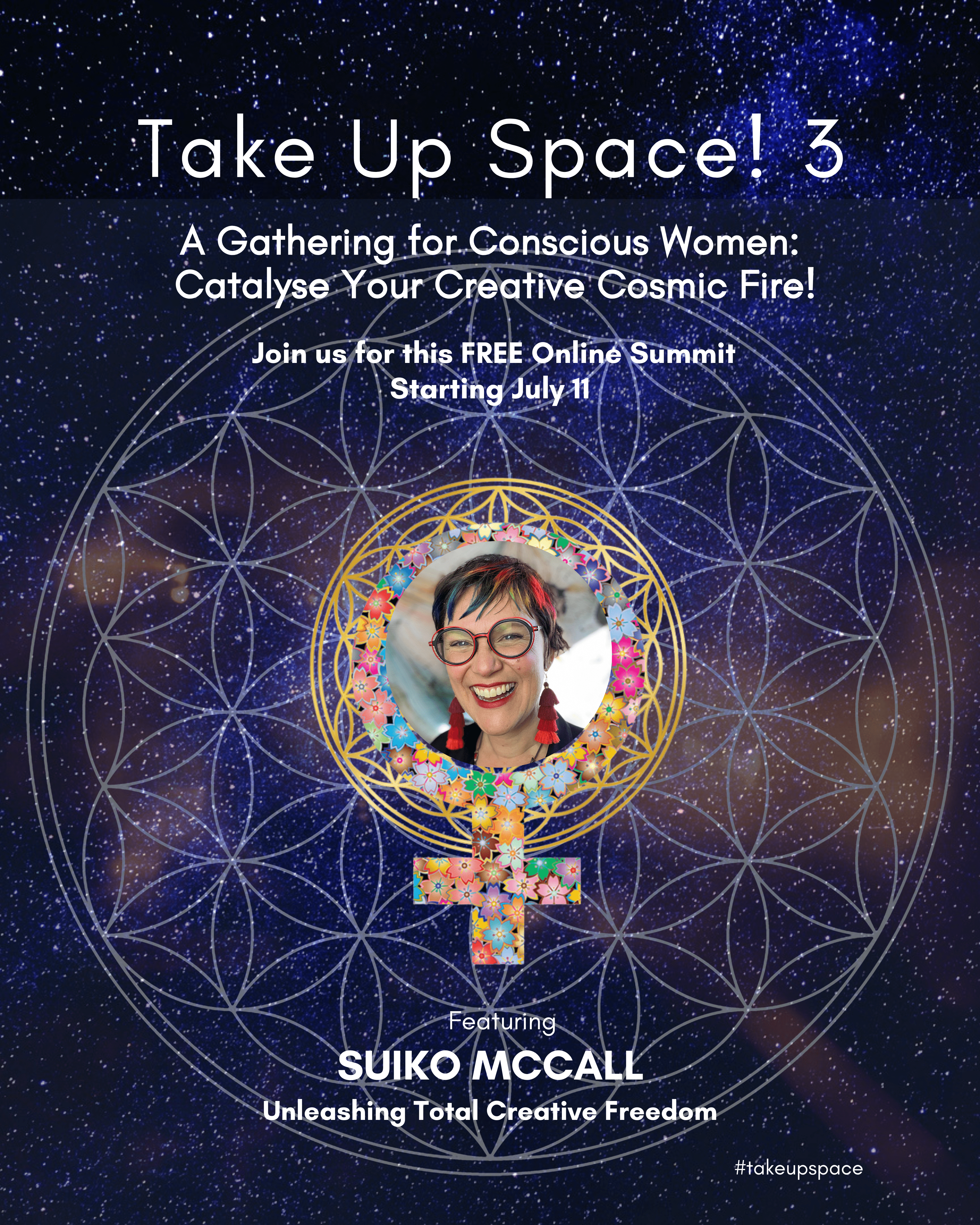 Suiko McCall