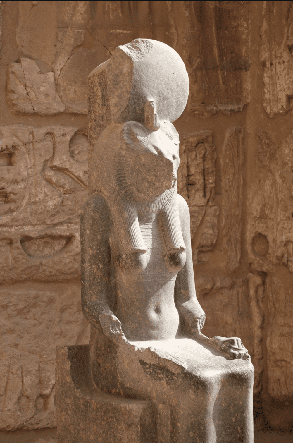 Sekhmet