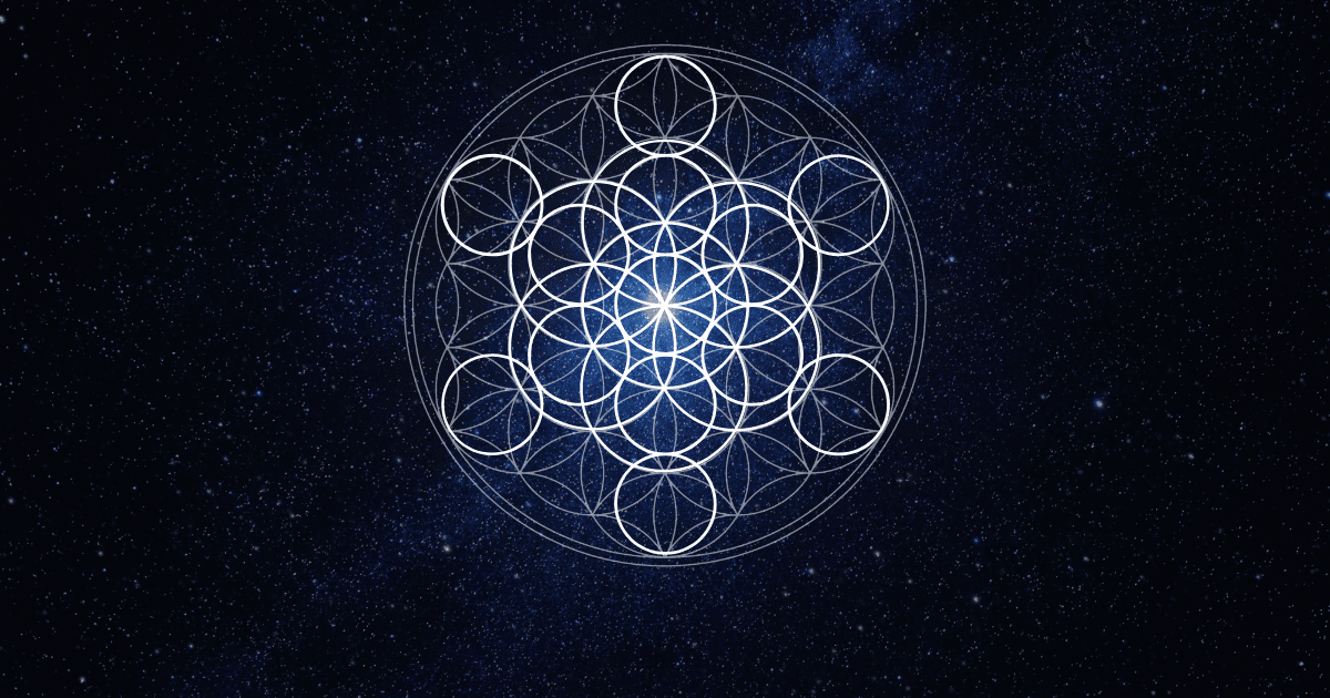 INTEGRATE Wallpaper