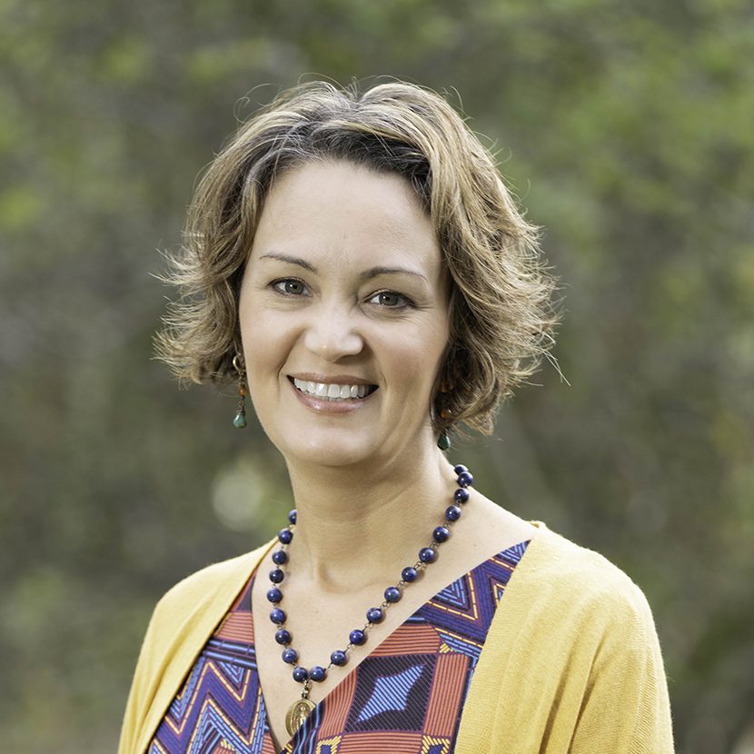 Ally Markotich headshot