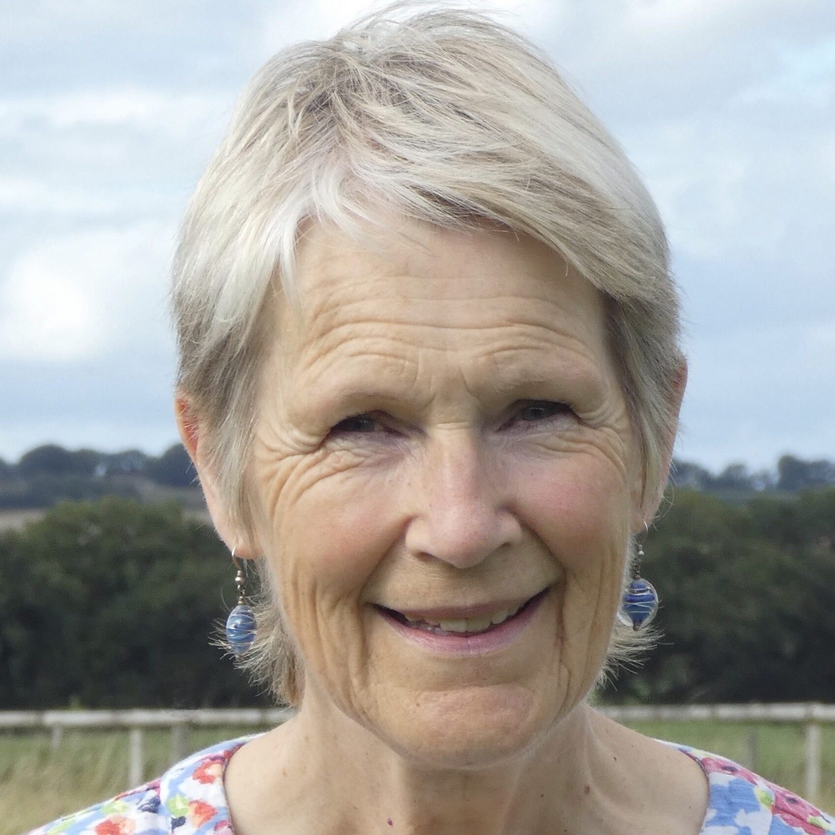 Ann Bromley