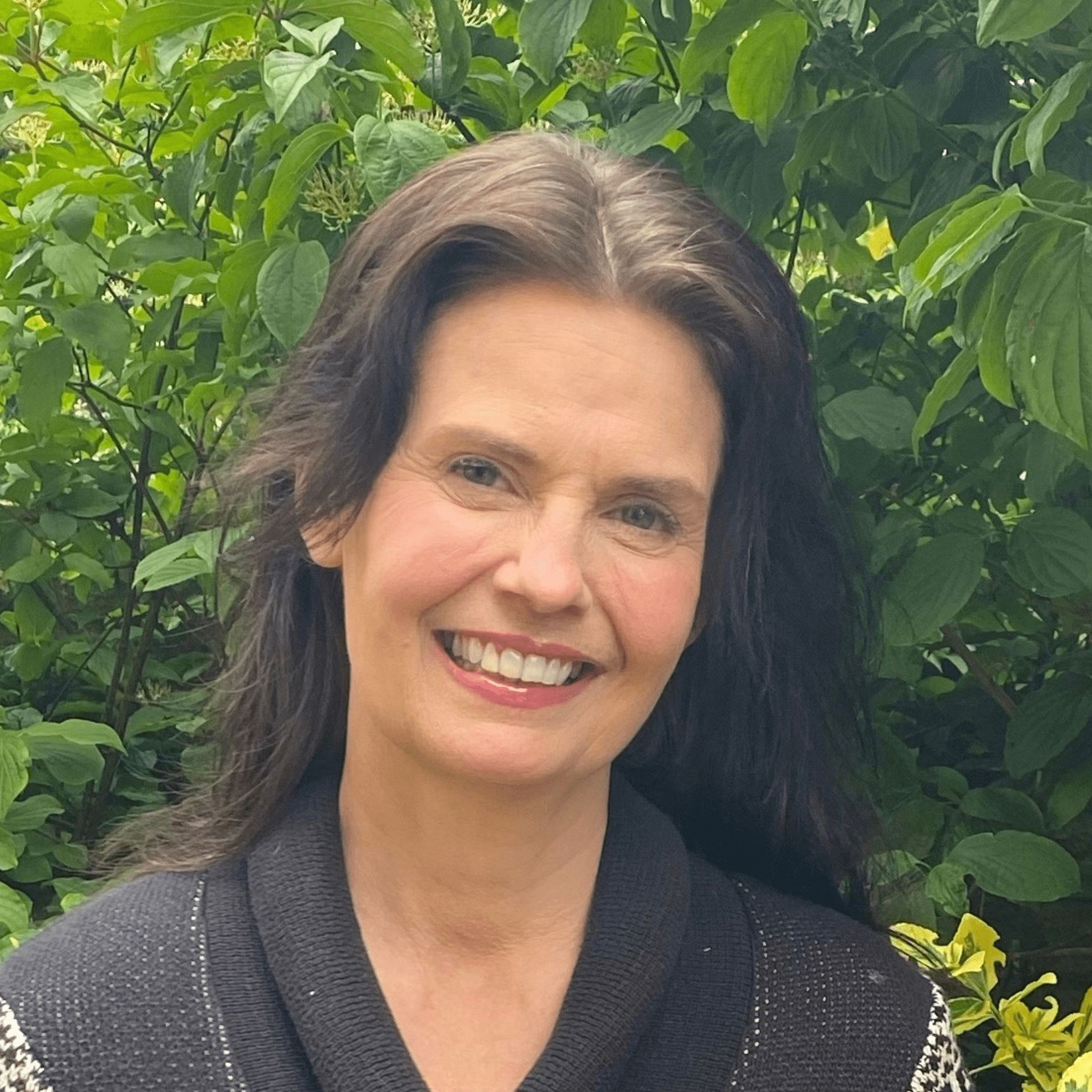 Cissi Williams