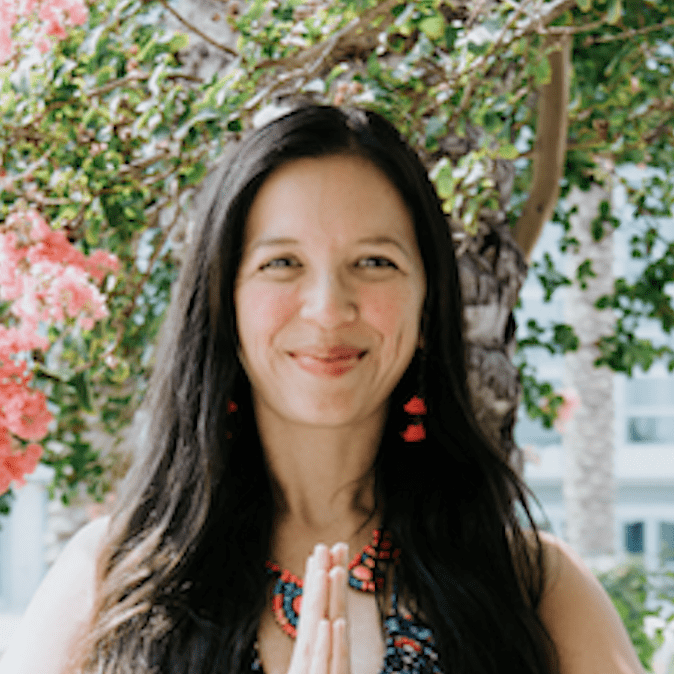 Dewi Maile Lim