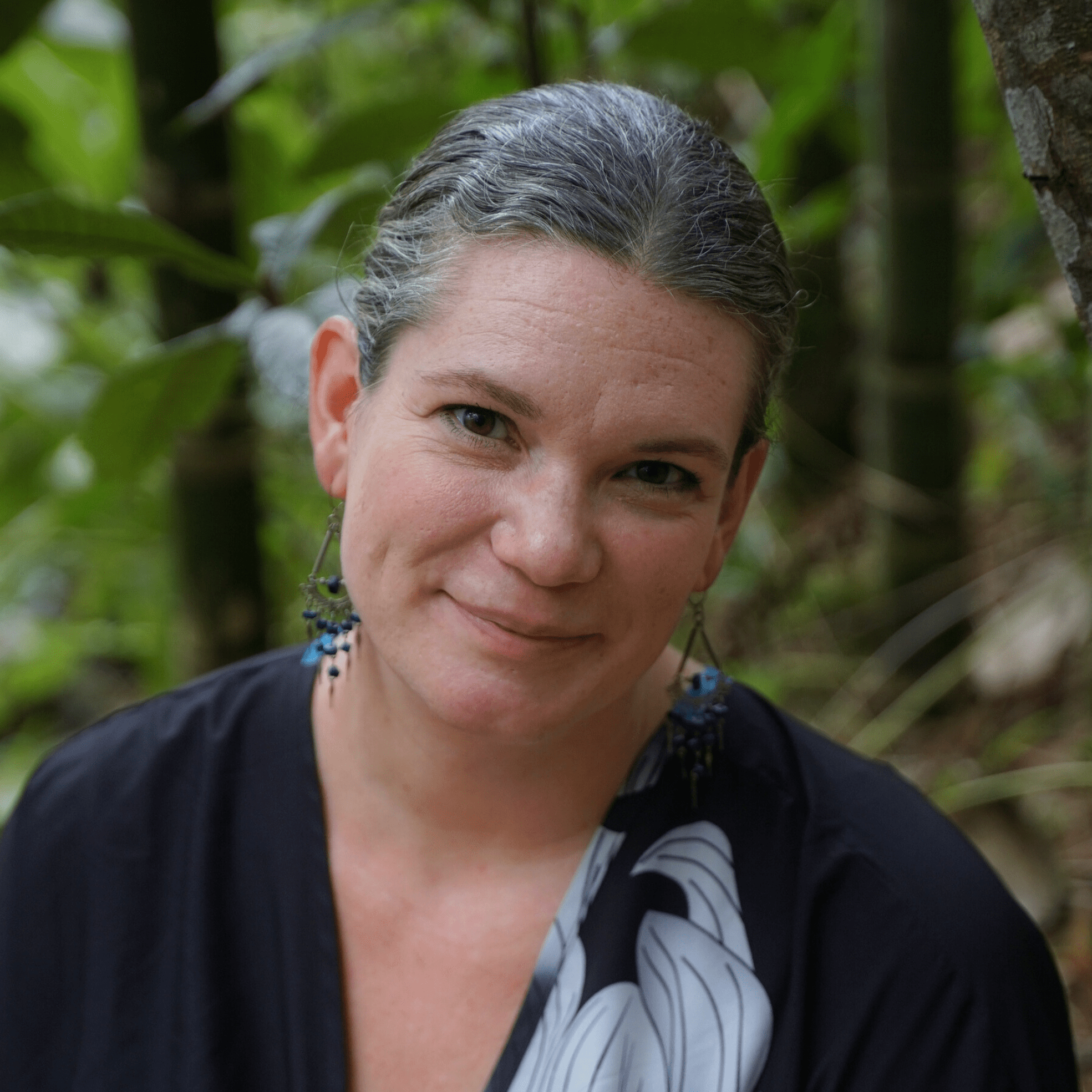 Elizabeth Wysen