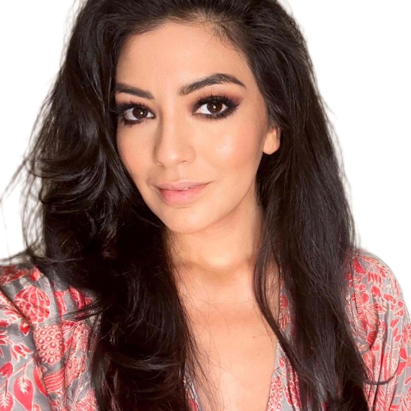 Geraldine Orozco 1