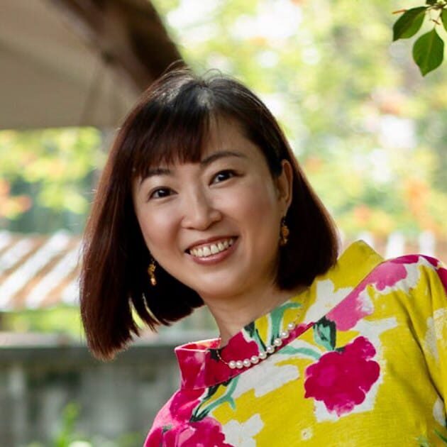 Irene Chong