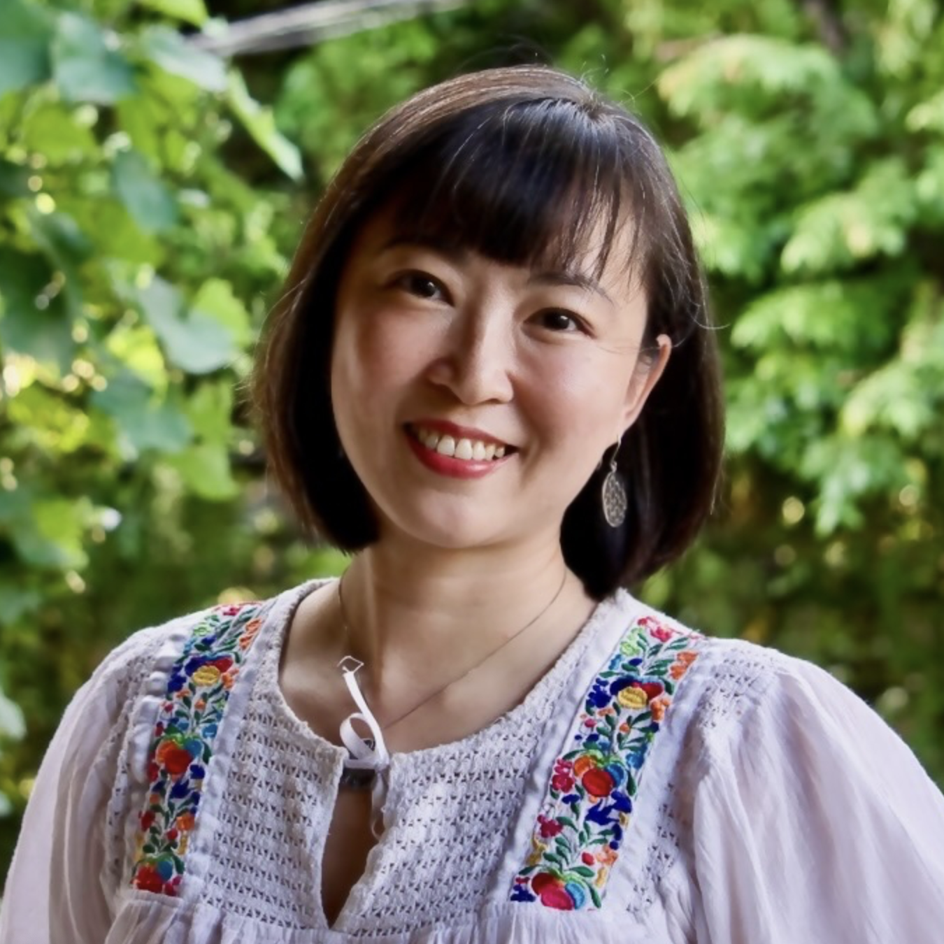 Irene Chong Head Shot 2024 CROPPED
