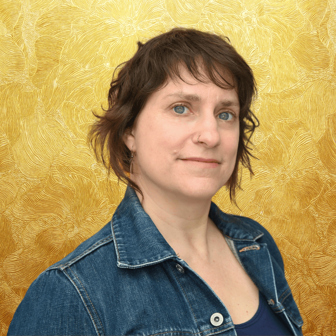 Josette LeBlanc