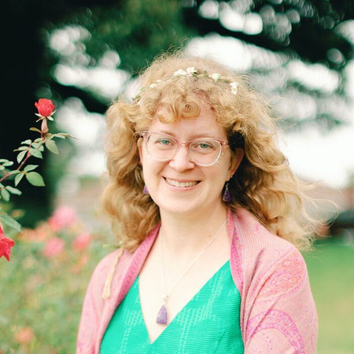 Warrior Women's Retreat