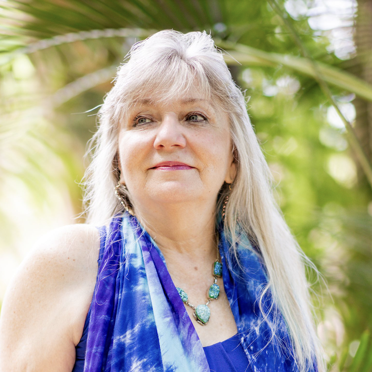 Kathy Forest