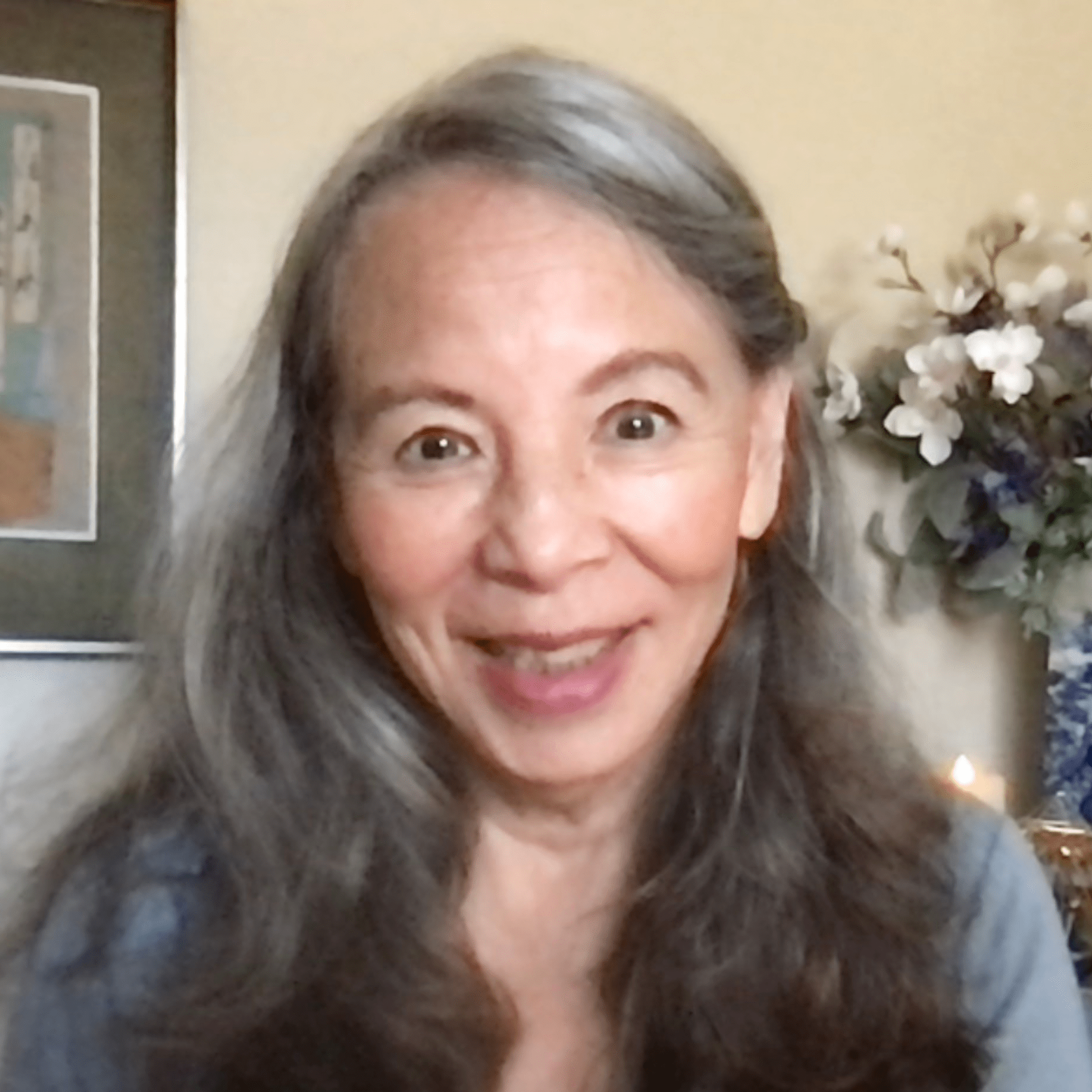 Linda Kubota Byrd