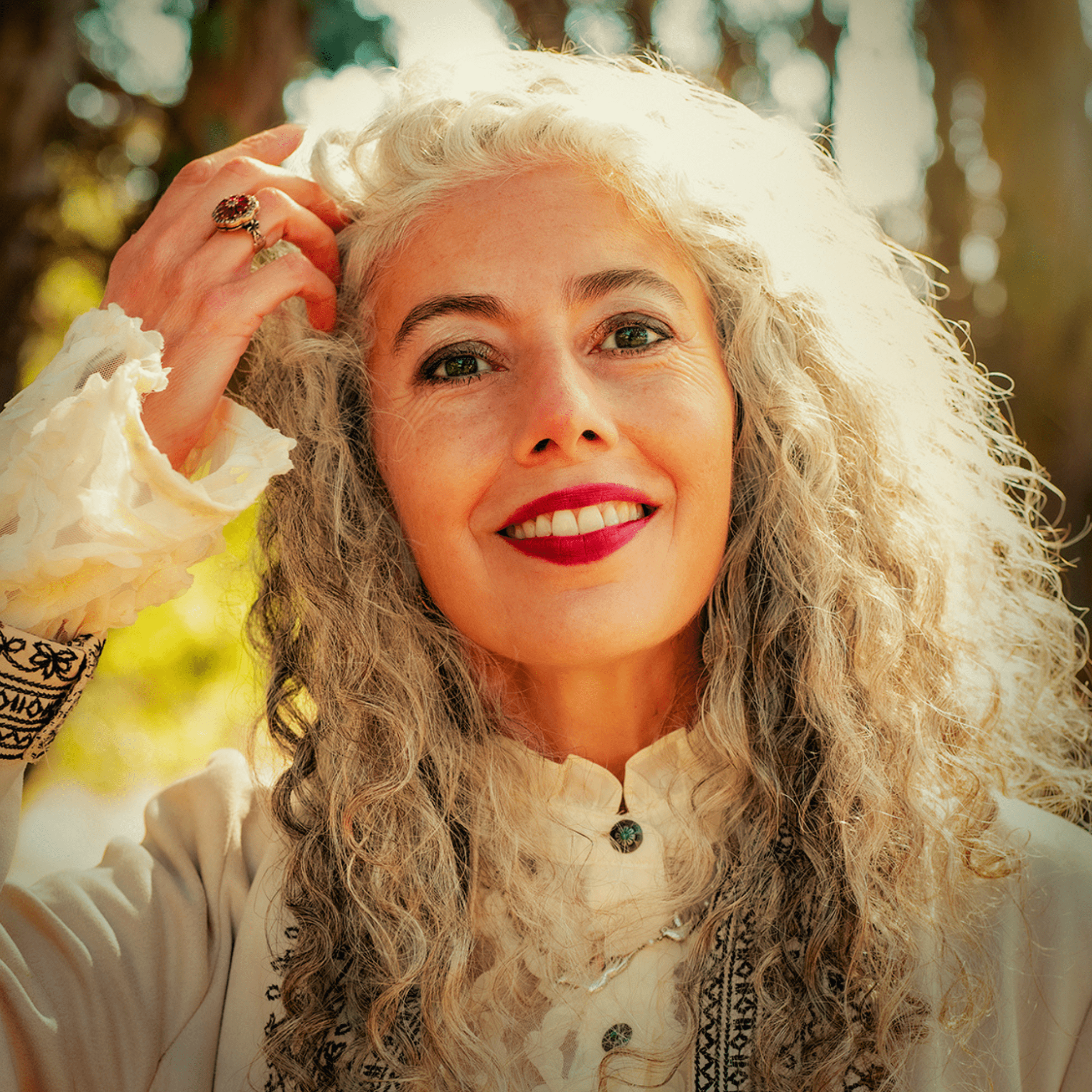 Marguerite Rigoglioso