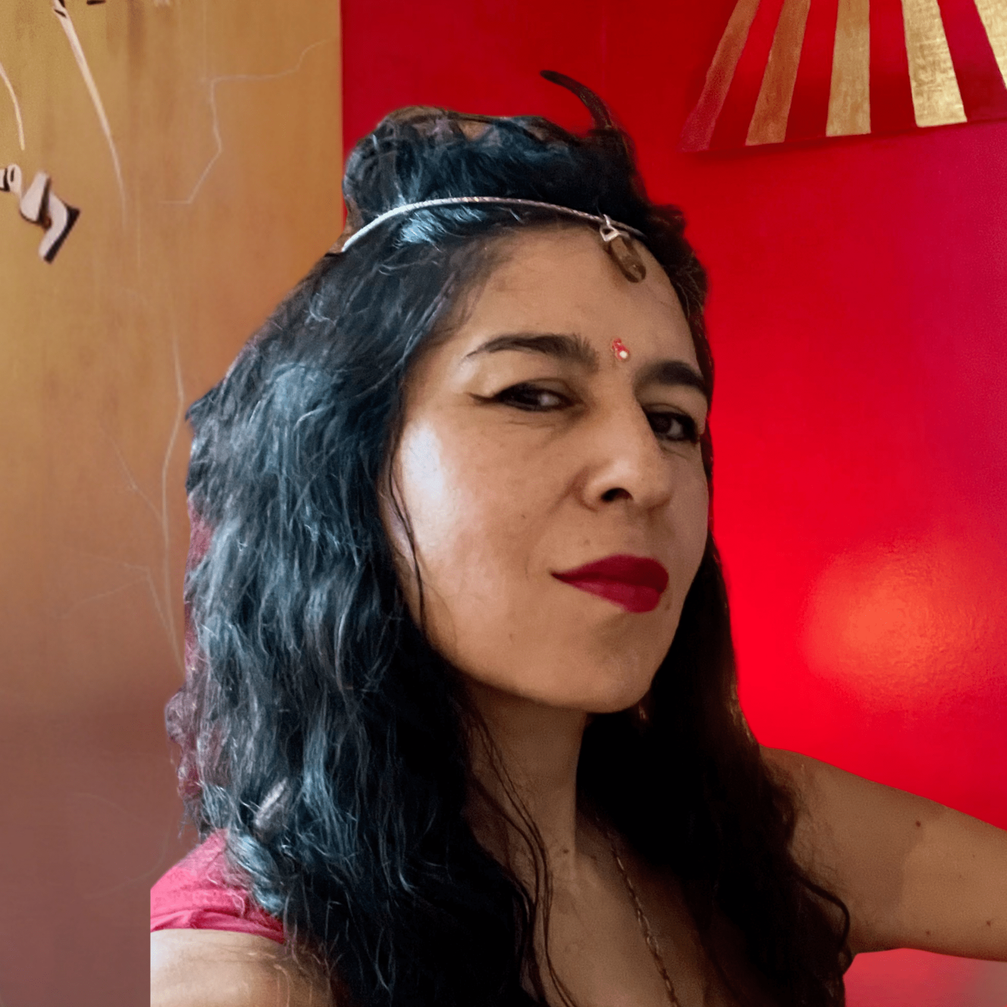 Maria Isabel Barrero
