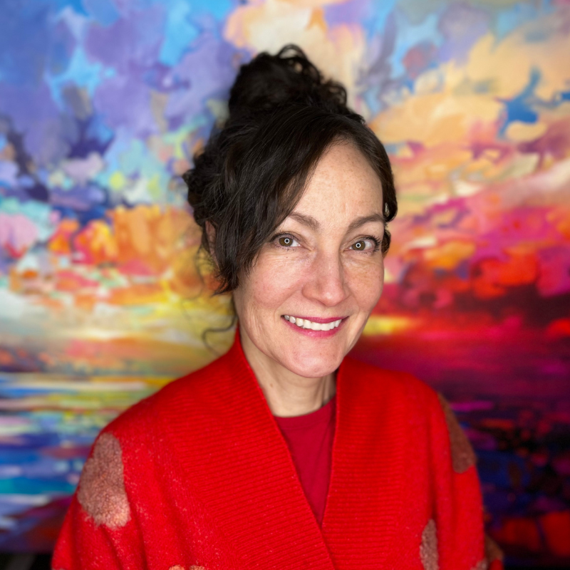 Masami Covey