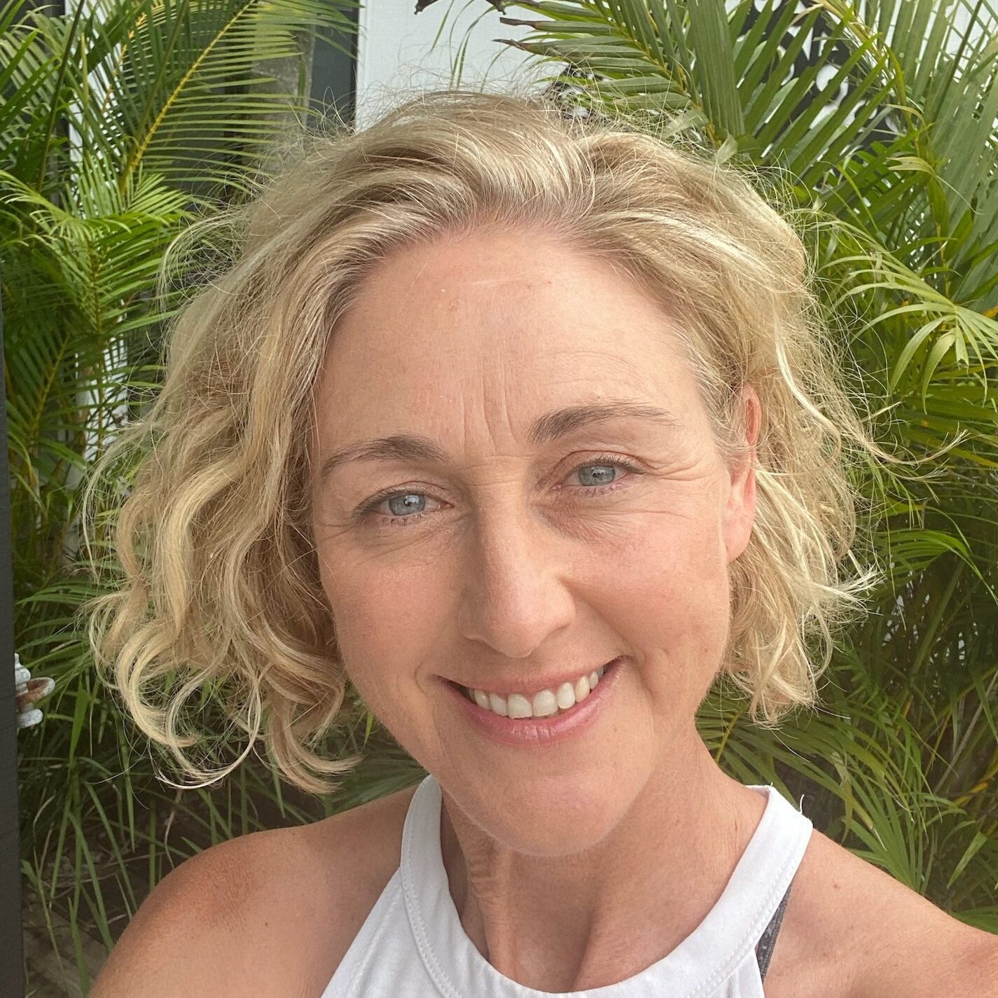 Michelle Jones