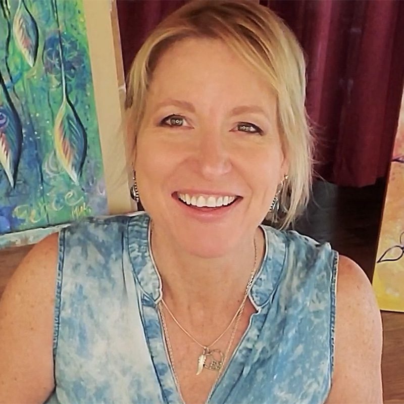 Michelle Lee