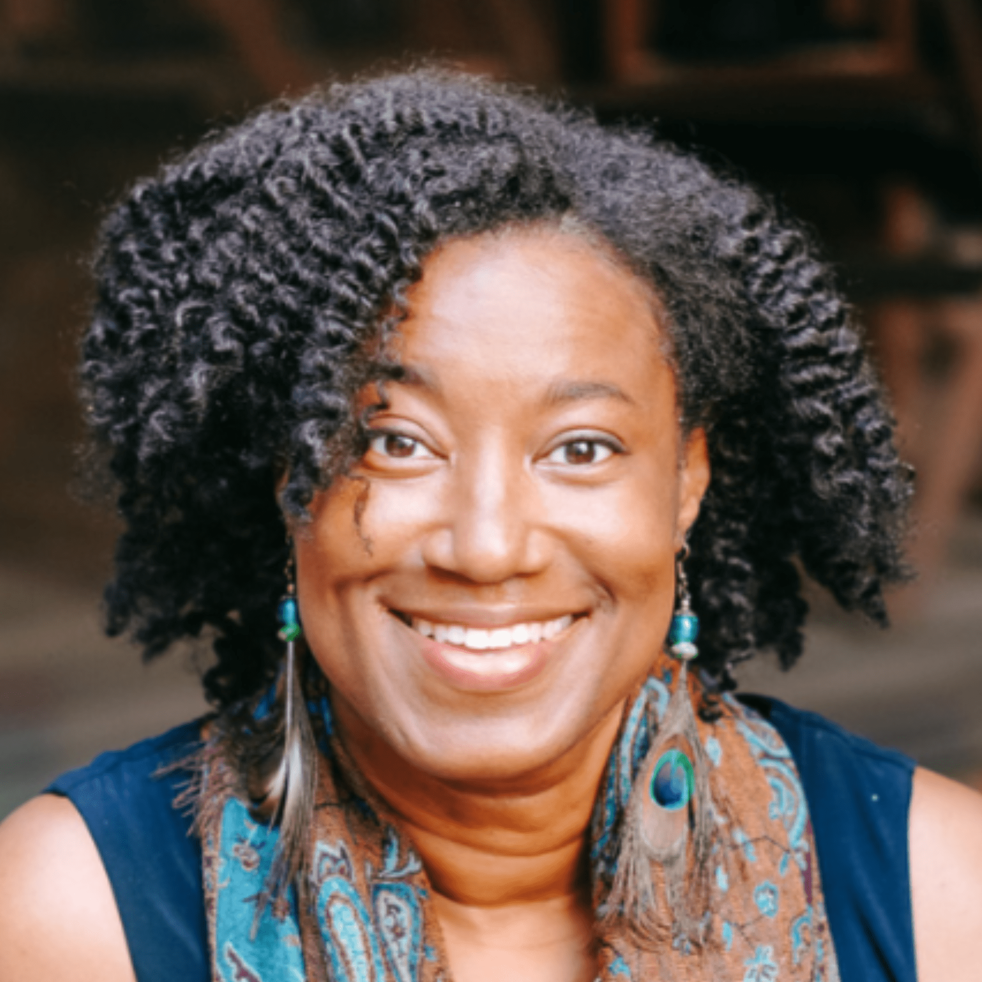 Monifa Harris
