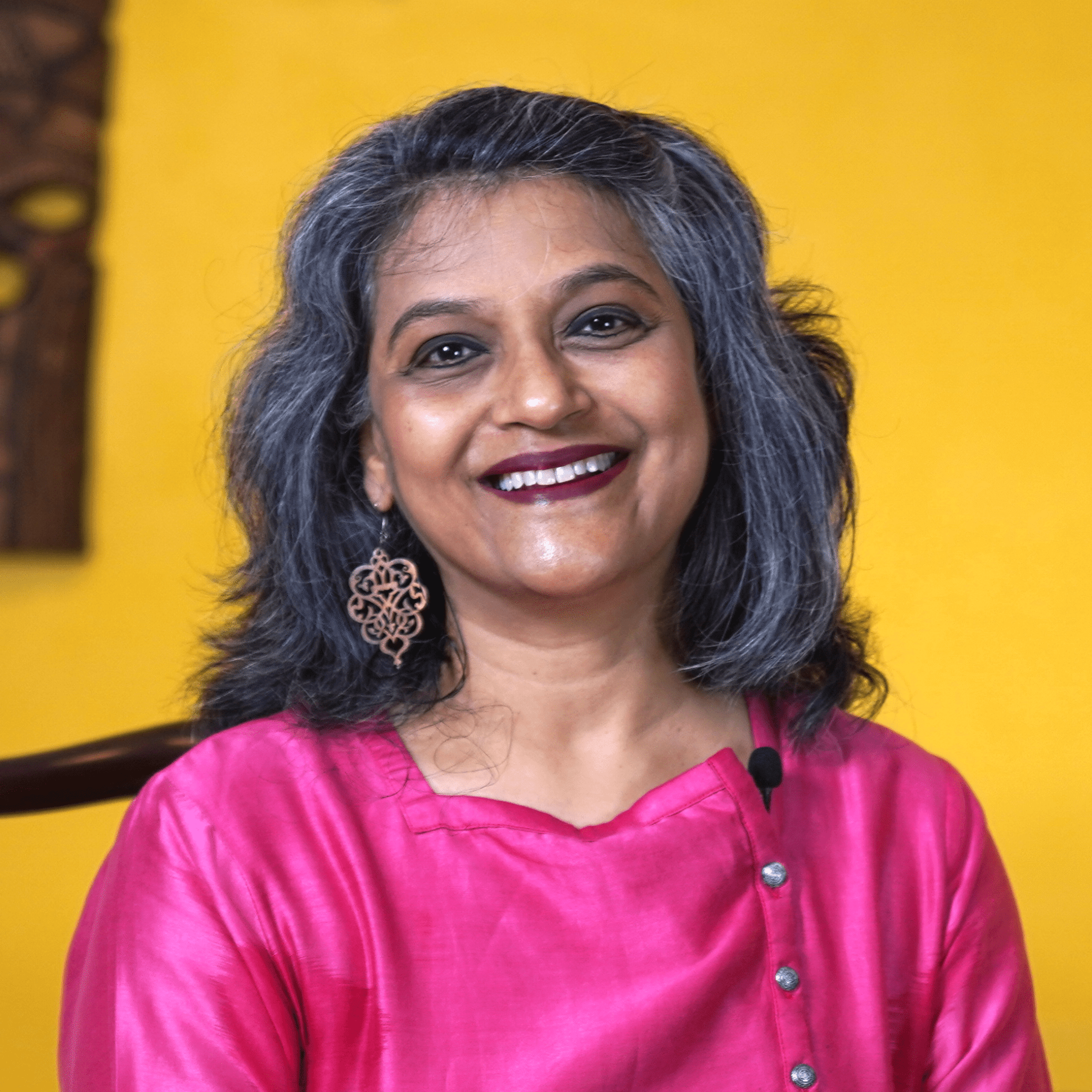 Nilima Bhat
