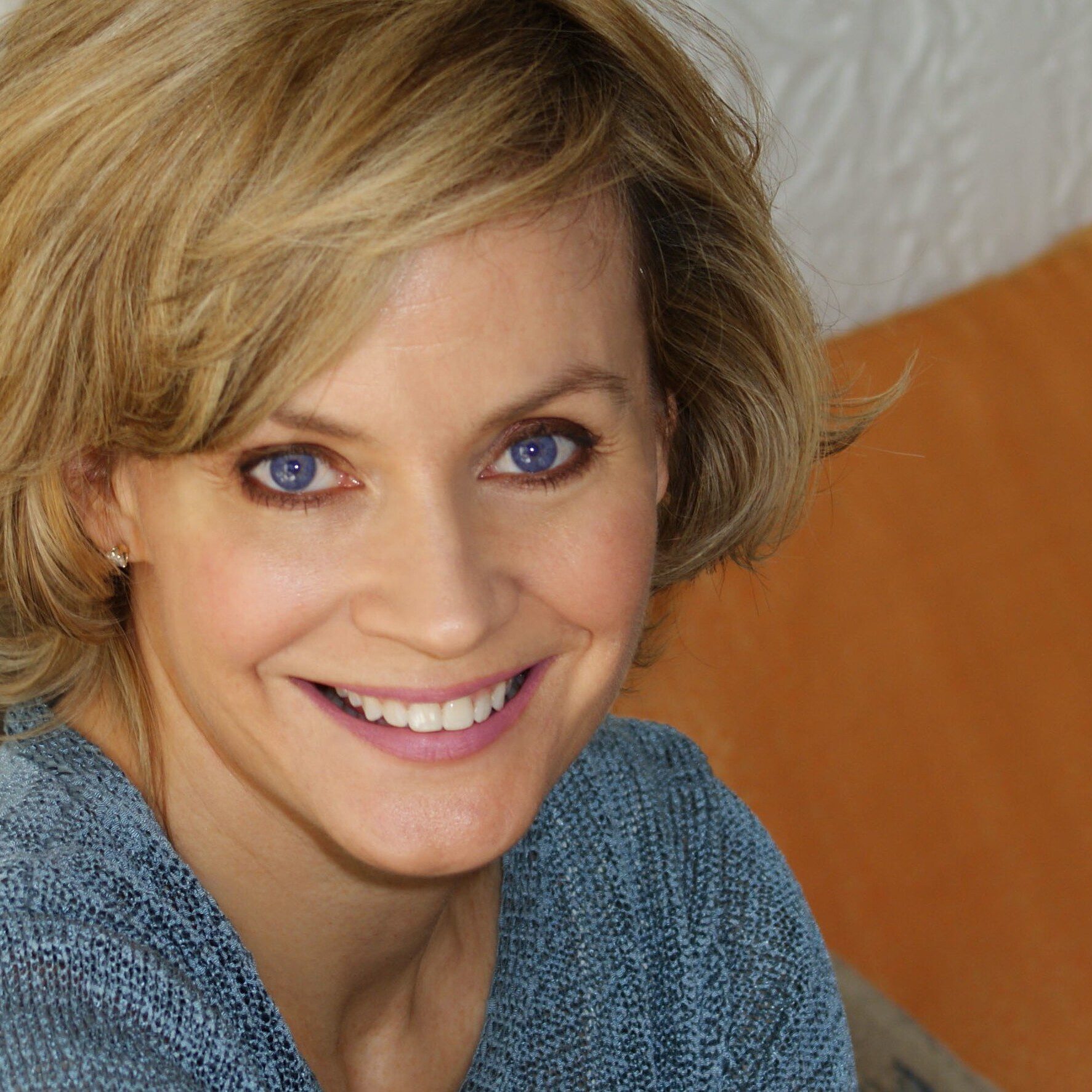 Simone Wright Headshot
