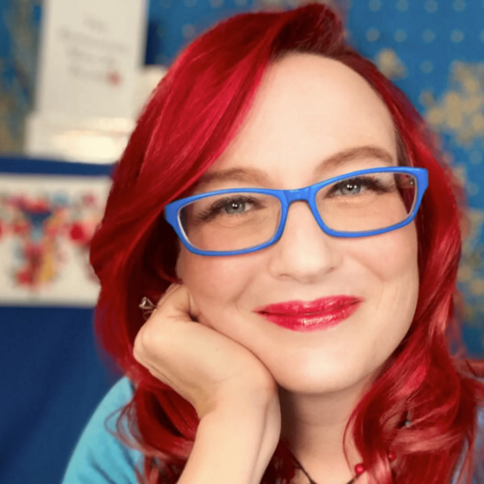 Stasha Washburn