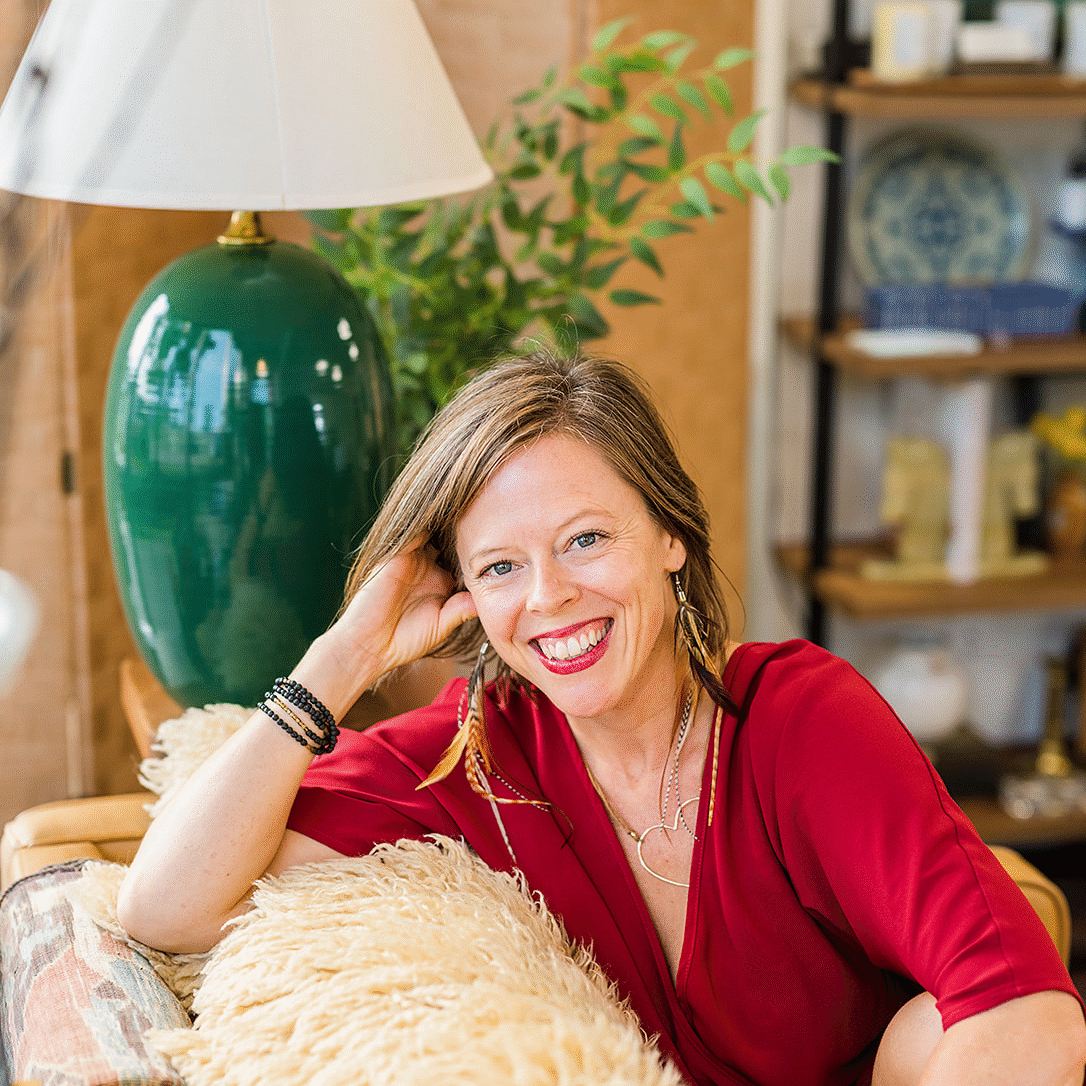 Suzy Finnefrock