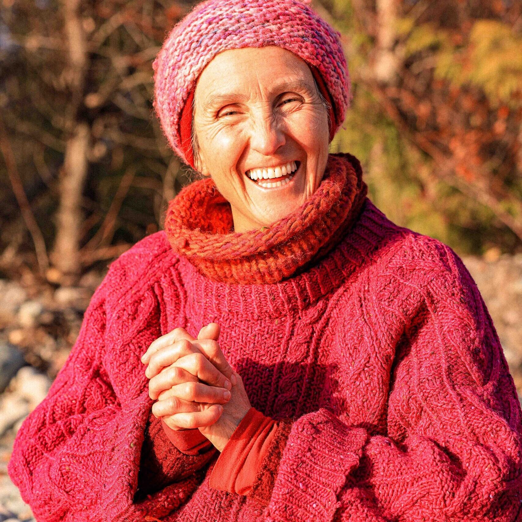Umā Dinsmore-Tuli