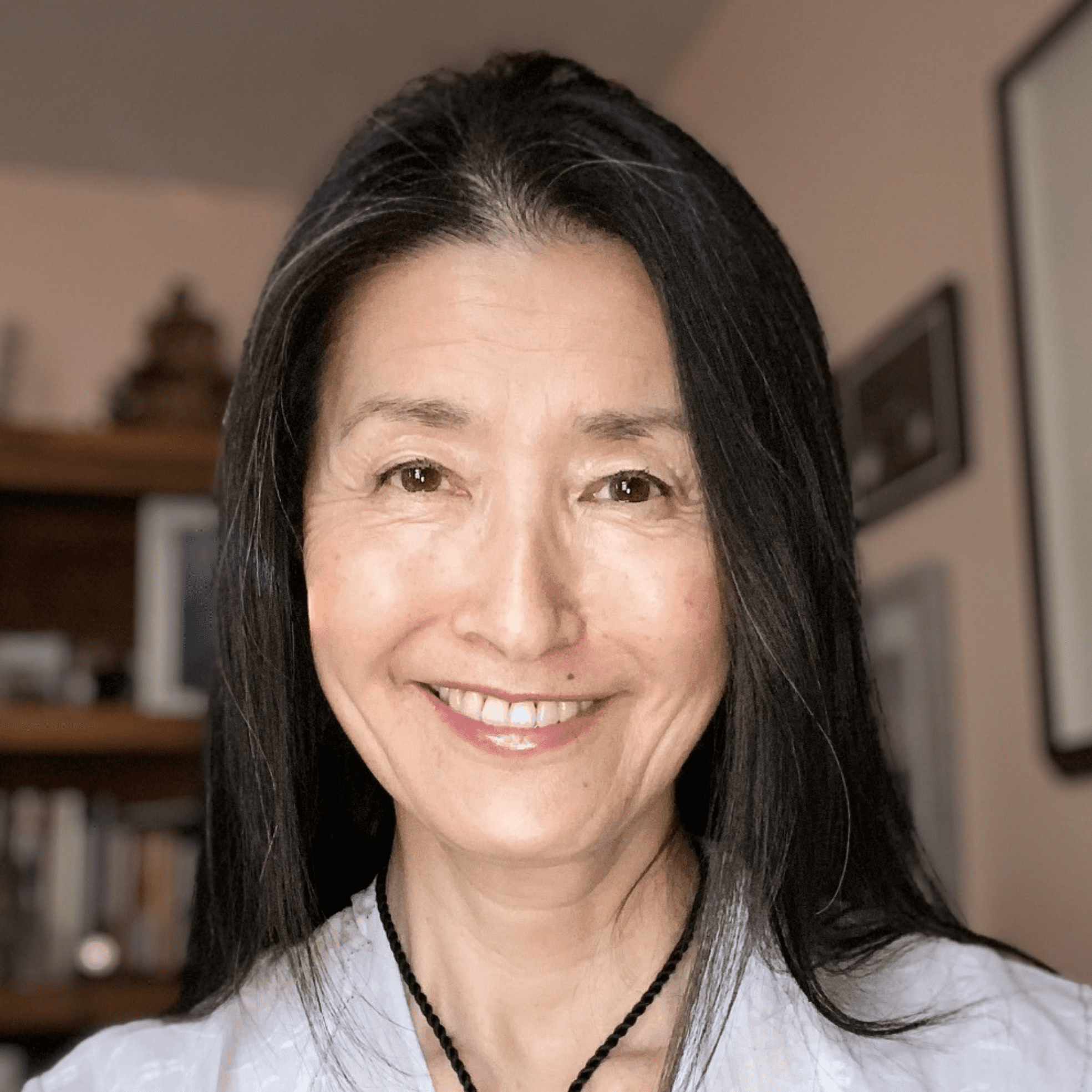 Yukiko Amaya